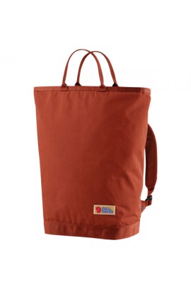 Fjallraven Vardag Totepack / Cabin Red